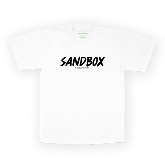 SANDBOX TEE