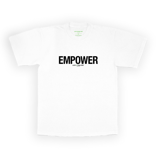 EMPOWER TEE